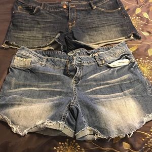 Shorts Lot